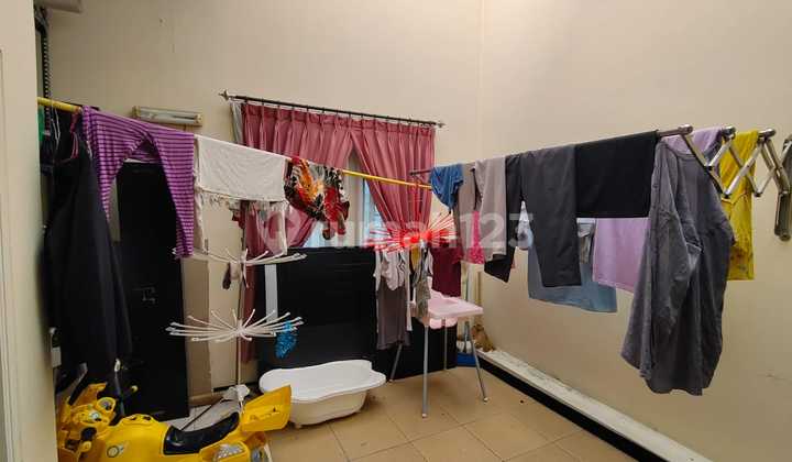 Affordable Ready-to-Occupy House for Sale in Sukamenak Cluster, Bandung 2