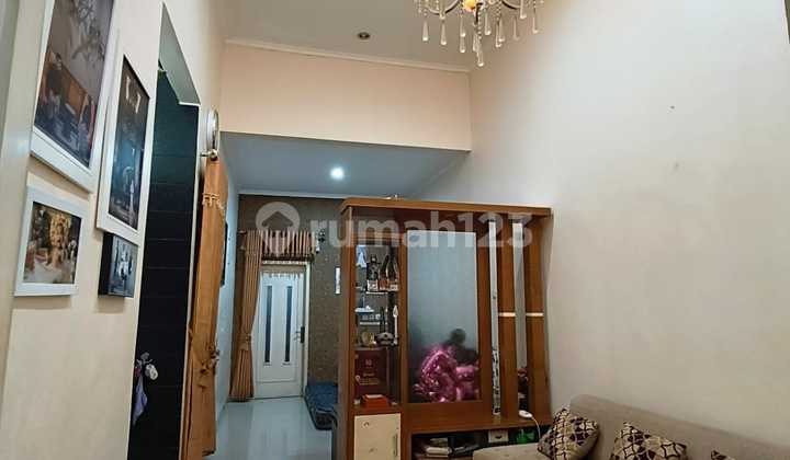 Jual Rumah Murah Siap Huni di Cluster Sukamenak Bandung