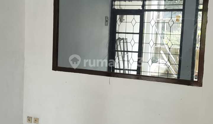 Jual Rumah Murah Siap Huni di Taman Holis Indah Bandung 2