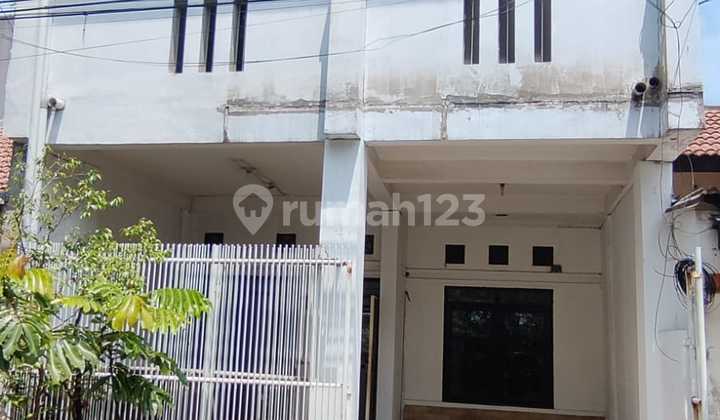 Jual Rumah Murah Siap Huni di Taman Holis Indah Bandung