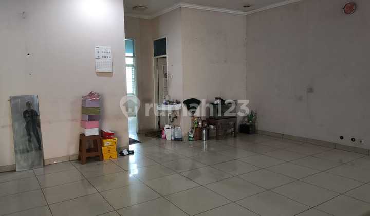 Jual Rumah Usaha Strategis di Taman Holis Indah Mainroad Bandung Jual Rumah Usaha Strategis di Taman Holis Indah Mainroad Bandung