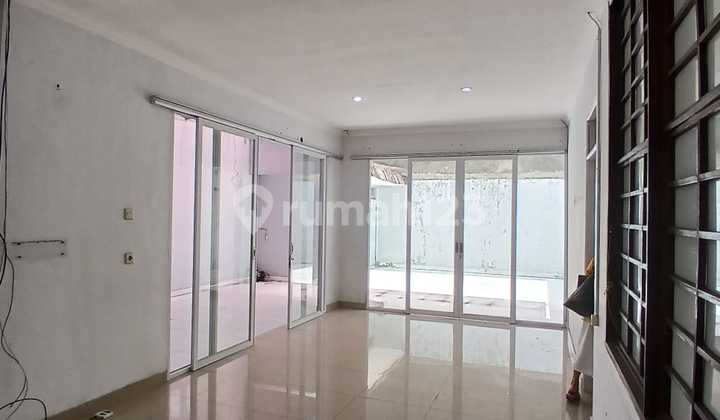 Jual Rumah Murah Terawat Siap Huni di Kopo Permai Bandung 2