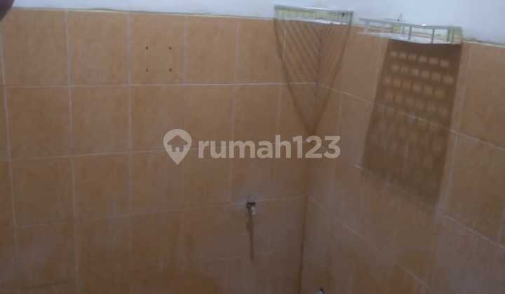 Jual Rumah Murah 2 Lantai di Komp. Bumi Adipura Bandung 2