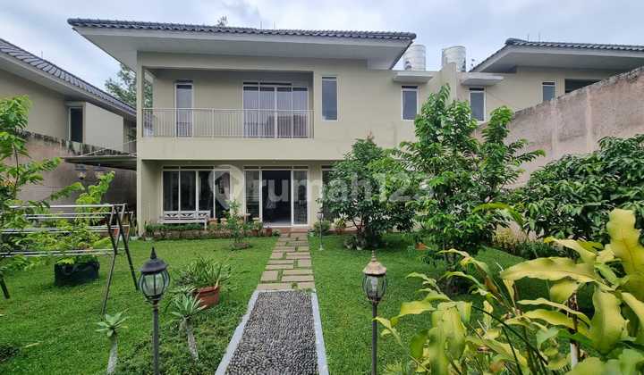 For Sale, Price Reduced, Comfortable Home in Larangtapa, Kota Baru Parahyangan