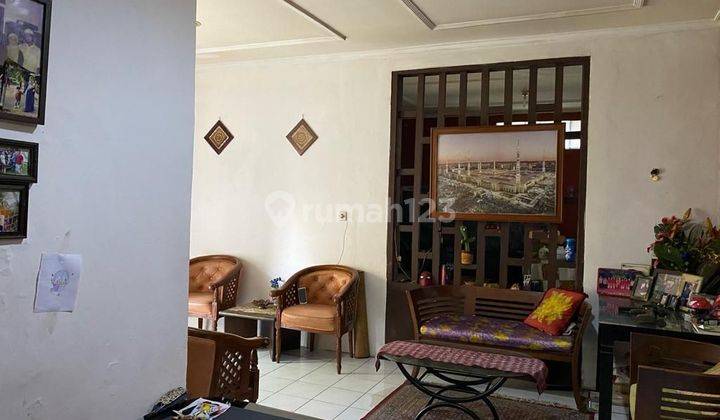 Jual Rumah Murah Siap Huni di Komplek Kopo Permai 2 Bandung 2