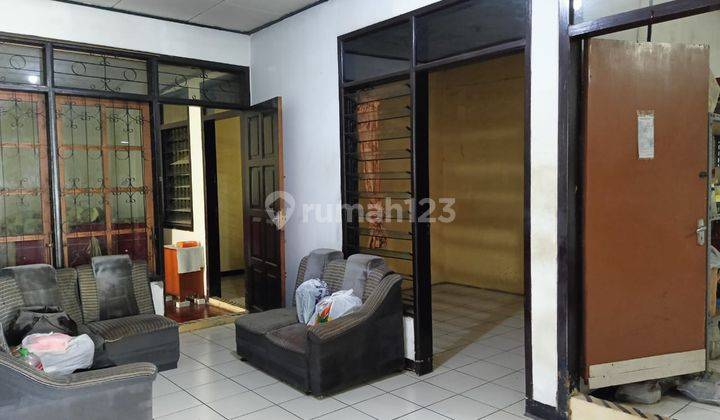 Rumah Murah Siap Huni di Komplek Kopo Permai Bandung 1