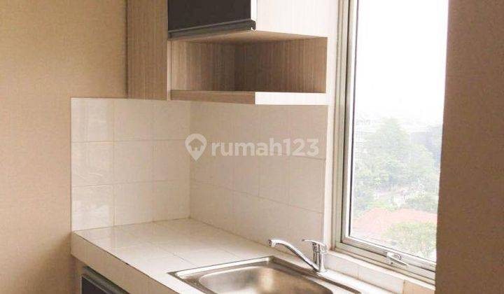 Jual Cepat Apartemen Murah Furnish di Sudirman Suites Bandung 2