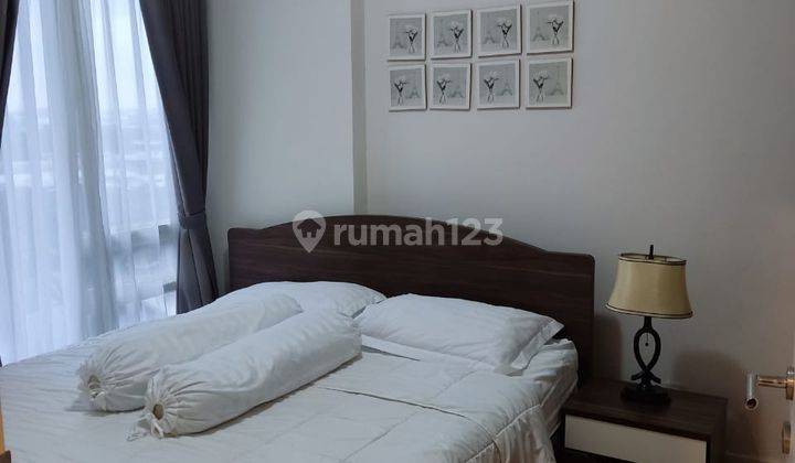 Sewa Apartemen 2bedroom Fullfurnish di Landmark Residence Bandung 2