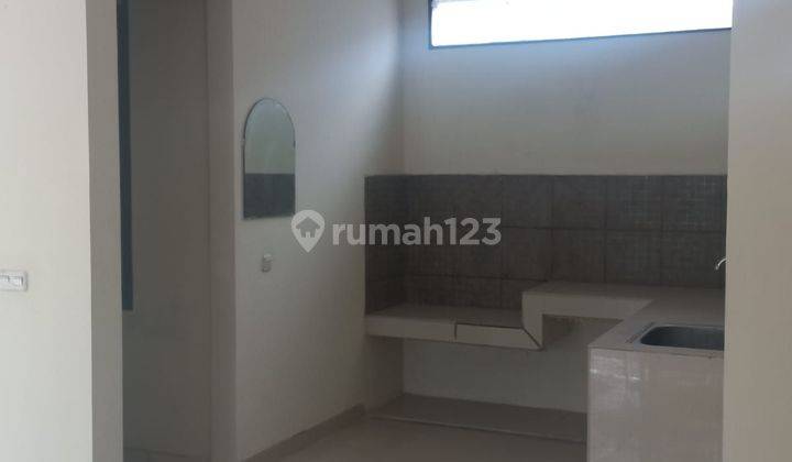 Sewa Rumah Murah Siap Huni di Cluster Singgasana Pradana Bandung 2