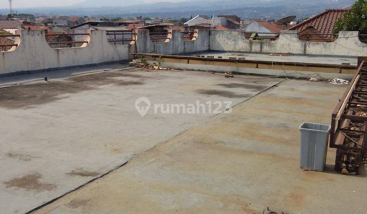 Sewa Gedung Atau Rumah di Jalan Besar Purwakarta Antapani Bandung 2