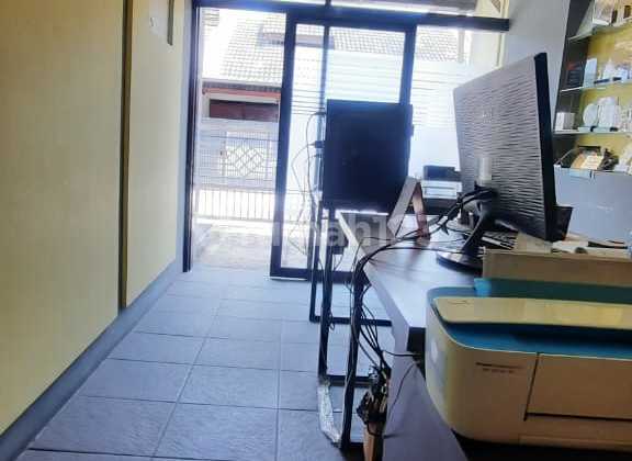 Jual Rumah Murah Siap Huni di Komplek Kopo Permai Bandung