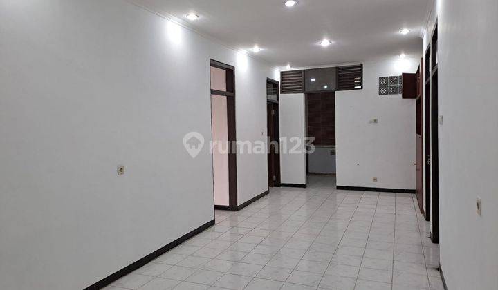 Jual Rumah Turun Harga Murah di Taman Kopo Indah 1 Bandung 2