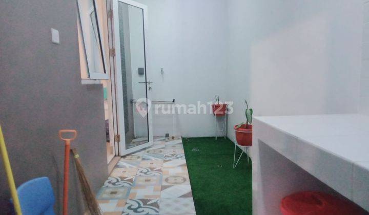  Jual Sewa Rumah Murah Siap Huni di Dayana Summarecon Bandung 2