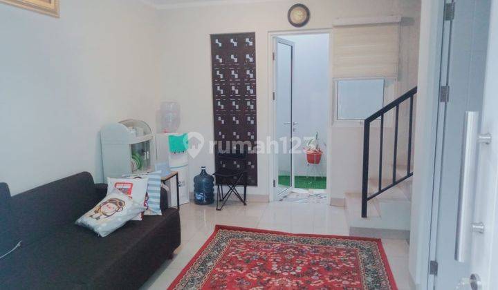  Jual Sewa Rumah Murah Siap Huni di Dayana Summarecon Bandung 1