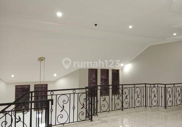 Jual Sewa Rumah Lux Jati Furnish di Cluster Mekar Wangi Bandung 1