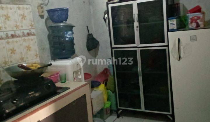 Jual Rumah Murah Siap Huni di Komplek Bumi Cibiru Bandung 2