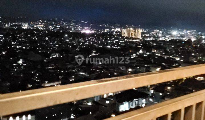 Jual Apartemen Murah Siap Huni di Sudirman Suites Bandung 1