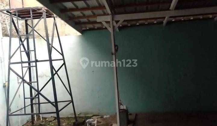 Sewa Rumah Minimalis Siap Huni di Taman Kopo Indah 2 Bandung 2