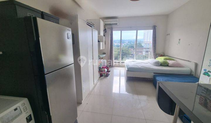 Jual Apartemen Full Furnish Murah di Galeri Ciumbuleuit 3 Bandung 2