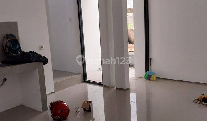 Jual Rumah Baru 2Lantai Siap Huni di Komplek Taman Rahayu Bandung 2