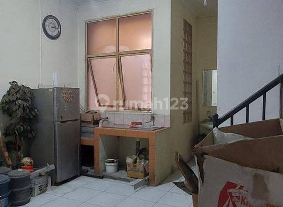 Jual Ruko 2 Lantai Strategis di Kota Baru Parahyangan Bandung 1