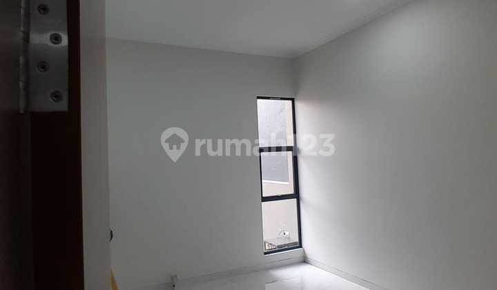 For Sale 2-Story Ready-to-Occupy House in Mekar Wangi Cluster, Bandung 2