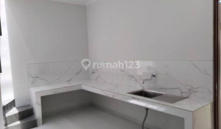 Jual Rumah 2 Lantai Siap Huni di Cluster Mekar Wangi Bandung 2