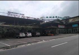 Jual Lelang Murah Restoran Sunda Aktif di Cikole Lembang Bandung 2