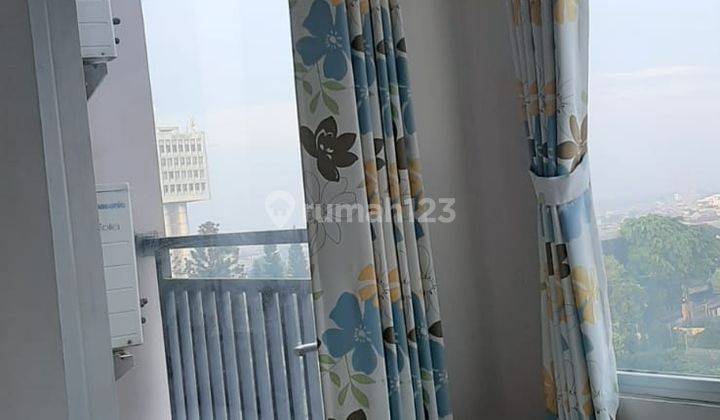 Sewa Apartemen 2 Bedroom Furnish di Sudirman Suites Bandung 1