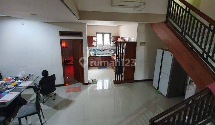 Jual Ruko 3,5 Lantai di Jalan Utama Tasikmalaya  1