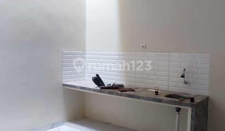 Sell Cheap Ready-to-Occupy 2-Story House in Riung Bandung 2