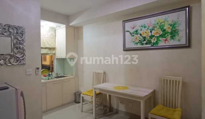 Jual Apartemen Murah 2 BR Semi Furnish di Sudirman Suite Bandung Jual Apartemen Murah 2 BR Semi Furnish di Sudirman Suite Bandung