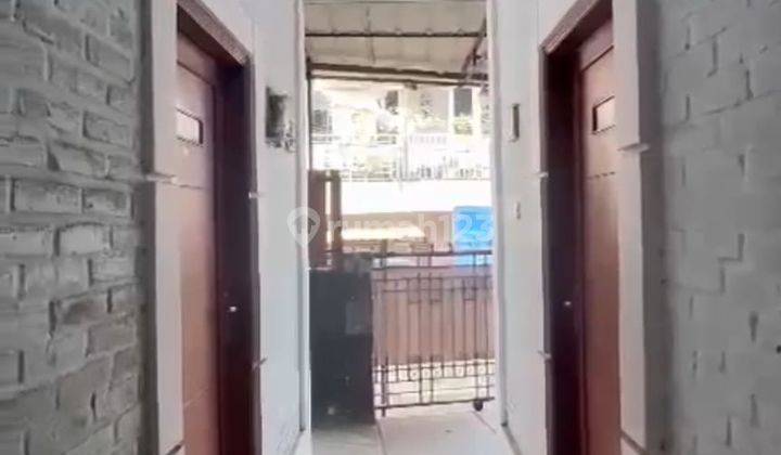 Jual Kost Murah Dekat Kampus Sayap Suryasumantri Bandung 1