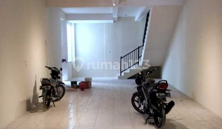 Jual Ruko Hokki Banyak Cuan di Tki Iii Taman Kopo Indah 3 Bandung