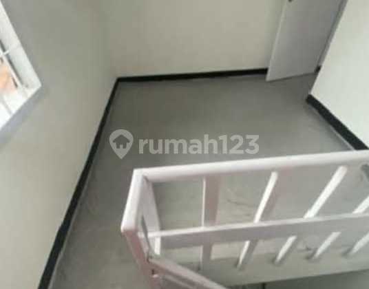 Rumah Murah Baru Renov 2 Lt Di Sayap Margacinta Buah Batu Bandung 2