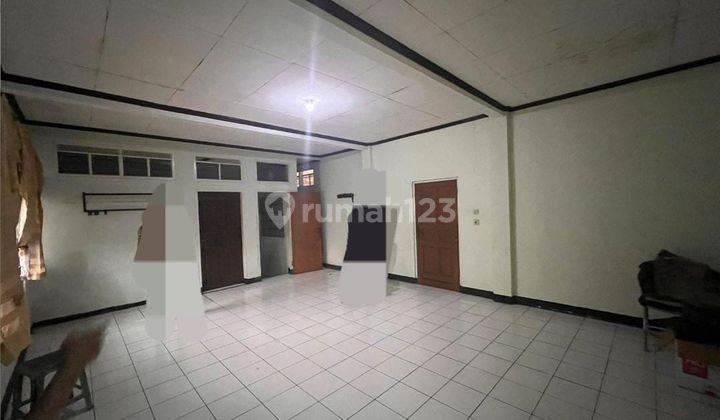 Jual Rumah Murah Lelang di Cluster Batununggal Bandung 2