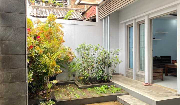 Jual Rumah Murah Full Furish di Sukawarna Sukajadi Bandung Utara