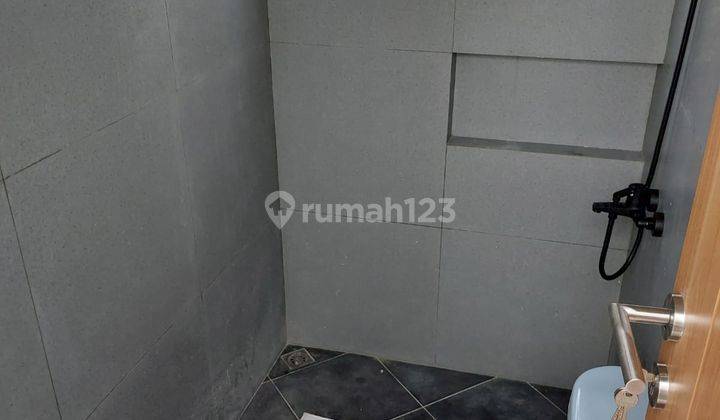 Jual Rumah Baru Siap Huni di Komplek Tki 1 Taman Kopo Indah 1 Bdg 2