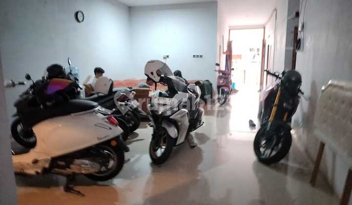For Sale: Strategic 3-Story Boarding House Near Cikutra Campus, Bandung 2