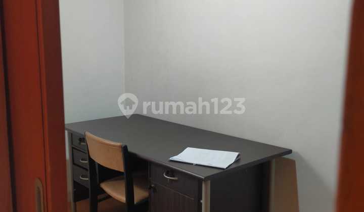 Sell Cheap Furnished House in Mekar Wangi Cluster Bandung 2