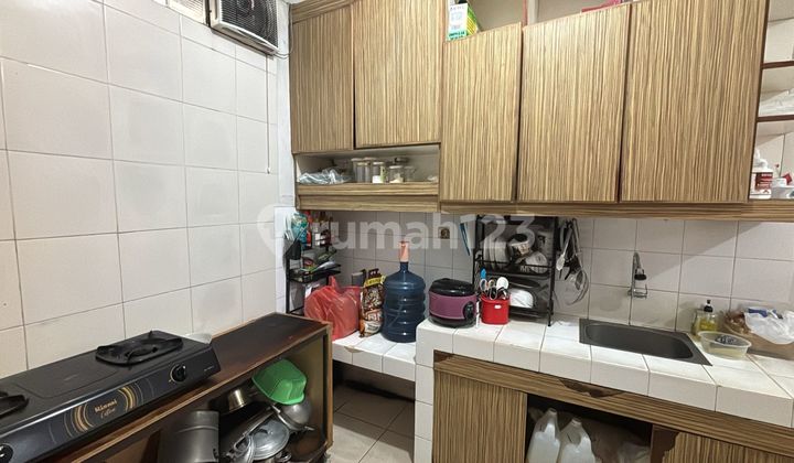 Sell Cheap House in Mekar Wangi Cluster Bandung 2