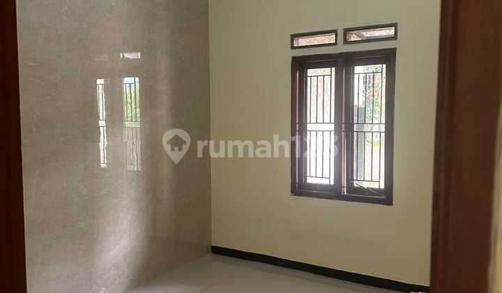 Rumah Baru Murah Siap Huni di Komp. Pasir Melati Cimenyan Bandung 2