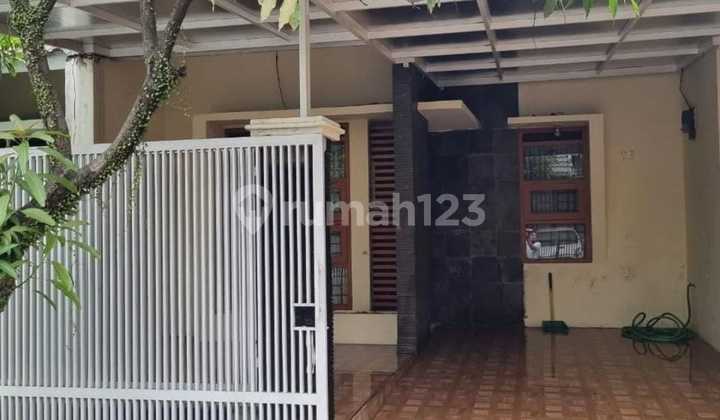 Jual Rumah Murah di Komplek Bumi Adipura Gedebage Bandung Jual Rumah Murah di Komplek Bumi Adipura Gedebage Bandung