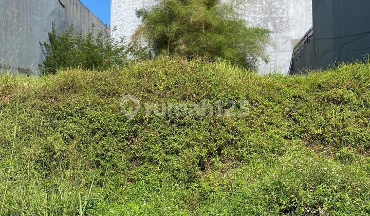 Jual Tanah Kavling Premium di Cluster Setra Duta Bandung Jual Tanah Kavling Premium di Cluster Setra Duta Bandung