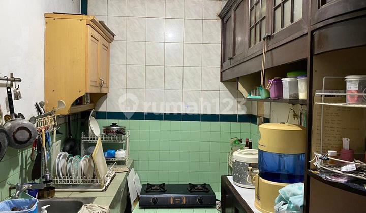 Jual Rumah Murah Siap Huni di Sayap Pajagalan Kalipah Apo Bandung 2