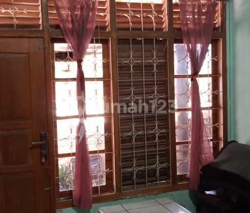 Jual Rumah Murah Nyaman di Pasir Impun Bandung Kota