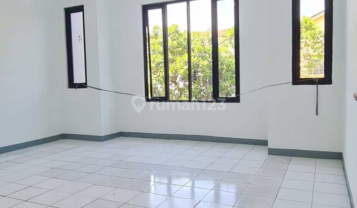 Jual Ruko Murah Strategis di Taman Holis Indah 2 Mainroad Bandung 1