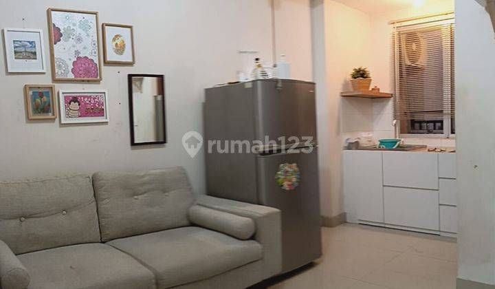 Jual Apartemen Murah 2 Bedroom di Sudirman Suites Bandung 1