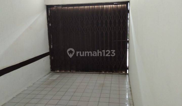 Sewa Rumah Murah Minimalis Di Taman Kopo Indah Tki 1 Bandung 1