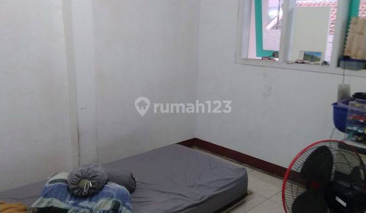 Rumah Murah Siap Huni di Komplek Pharmindo Cijerah Bandung 2